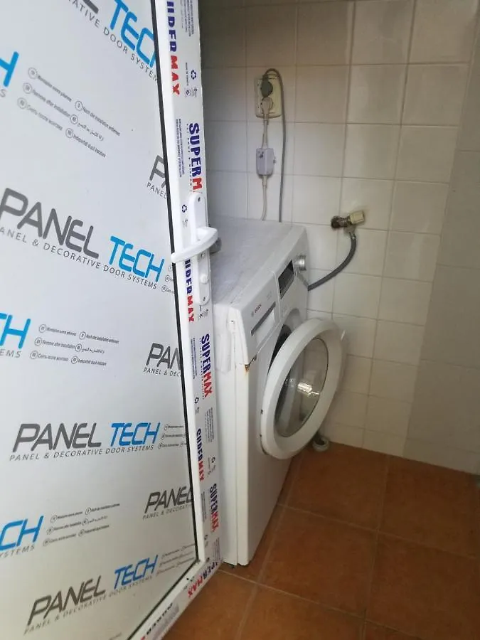 Уиут Ниниа Сад Apartman Tbiliszi