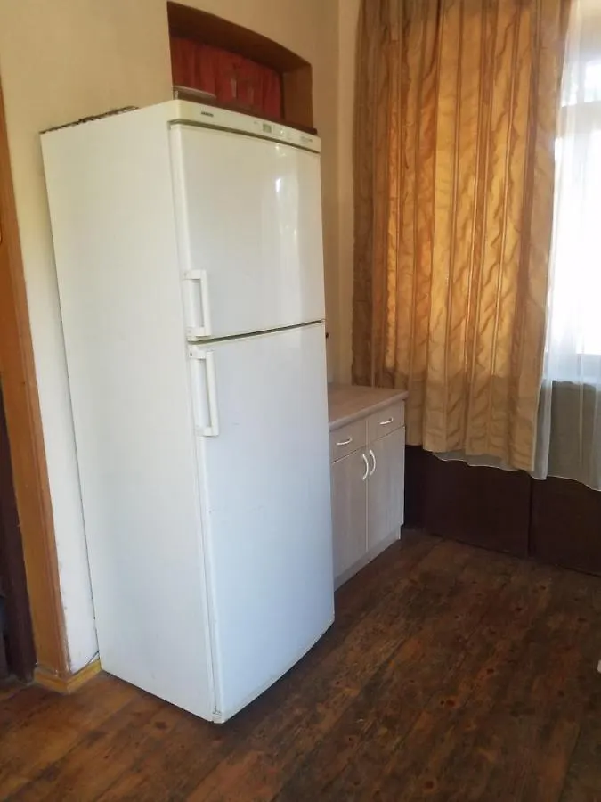Уиут Ниниа Сад Apartman Tbiliszi Grúzia