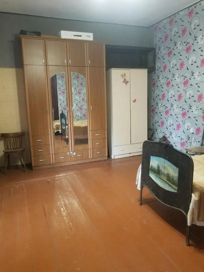 Уиут Ниниа Сад Apartman Tbiliszi