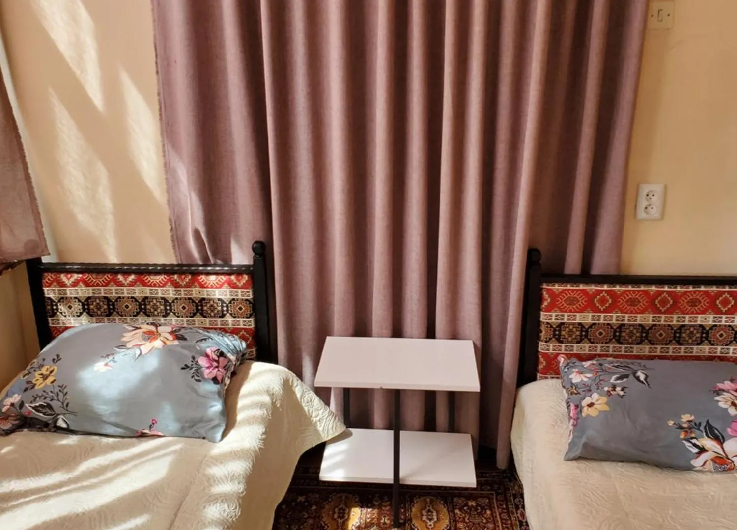 Уиут Ниниа Сад Apartman Tbiliszi